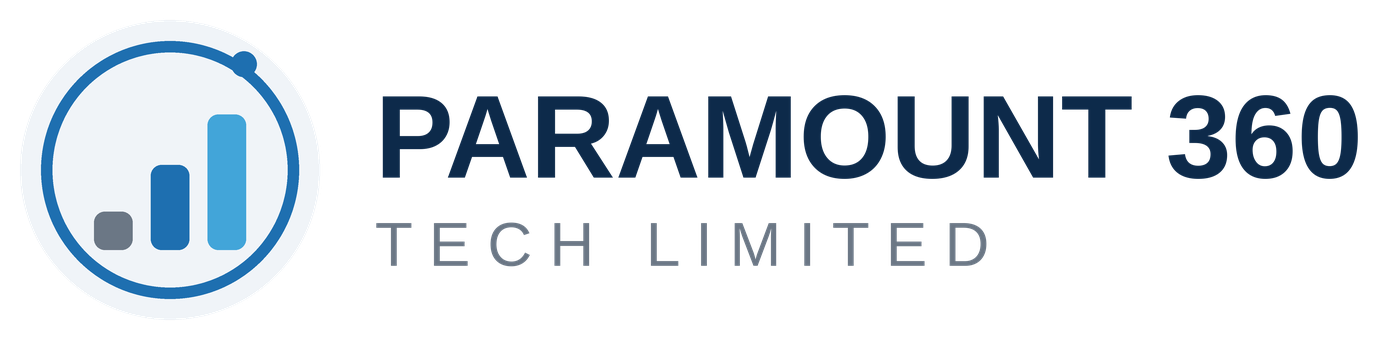 PARAMOUNT 360 TECH LIMITED logo